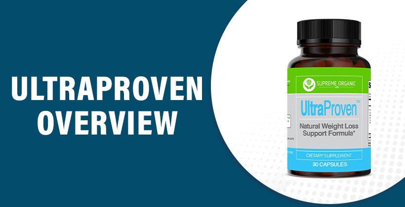 Ultraproven
