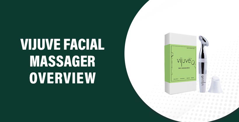 vijuve-facial-massager