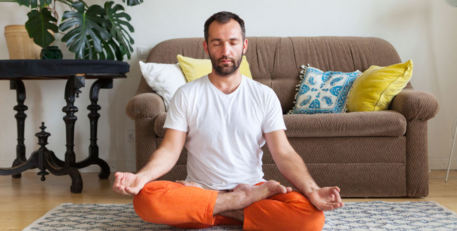 Yoga and Tantra