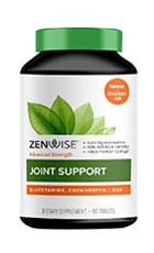 Zenwise Joint Support