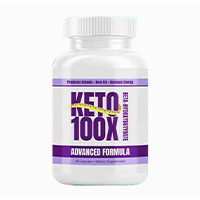 Keto 100X
