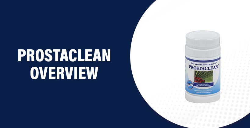 Prostaclean