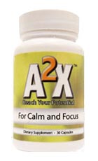 A2X Anxiety