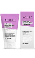 Acure Eye Cream