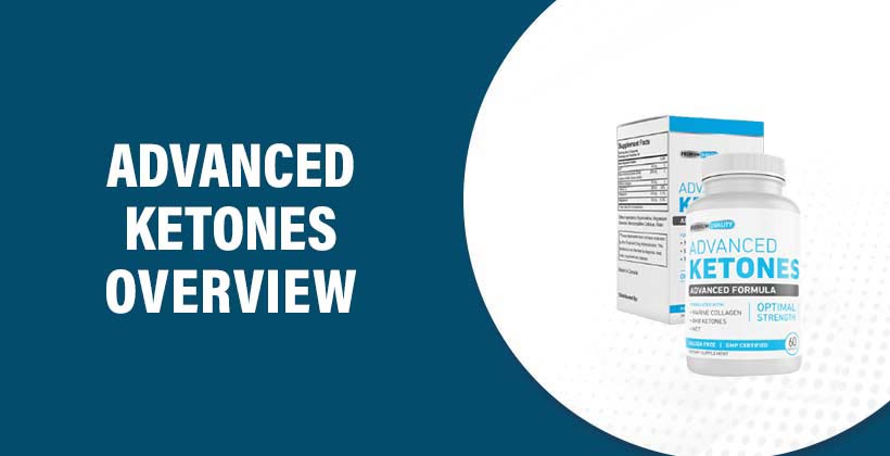 Advanced Ketones