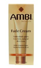 Ambi Fade Cream Oily Skin