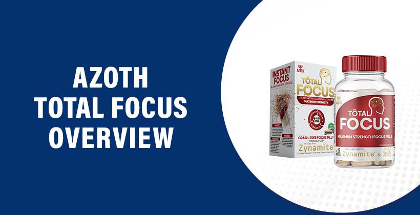 Azoth Total Focus
