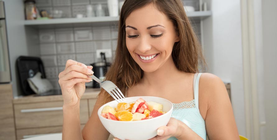 Best foods to eat