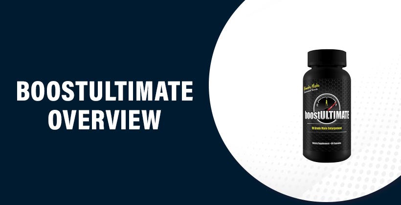 Boostultimate