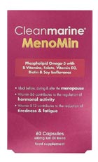 Cleanmarine Menomin