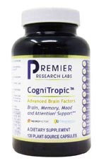 CogniTropic