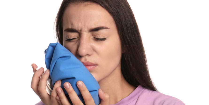 Cold compress