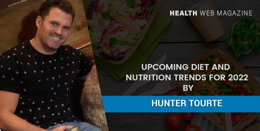 Upcoming Diet Trends for 2022
