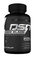 DSN Code Black