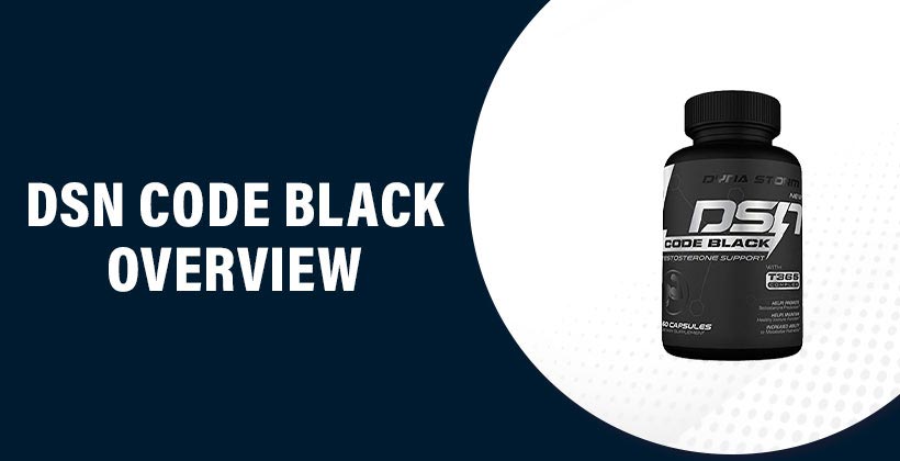 dsn-code-black