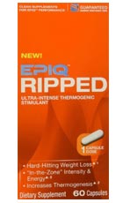 EPIQ Ripped