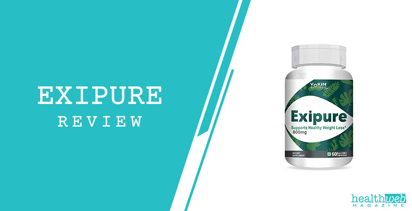 Exipure