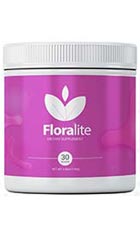 Floralite Dietary Supplement