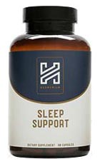 Harmonium Sleep Support