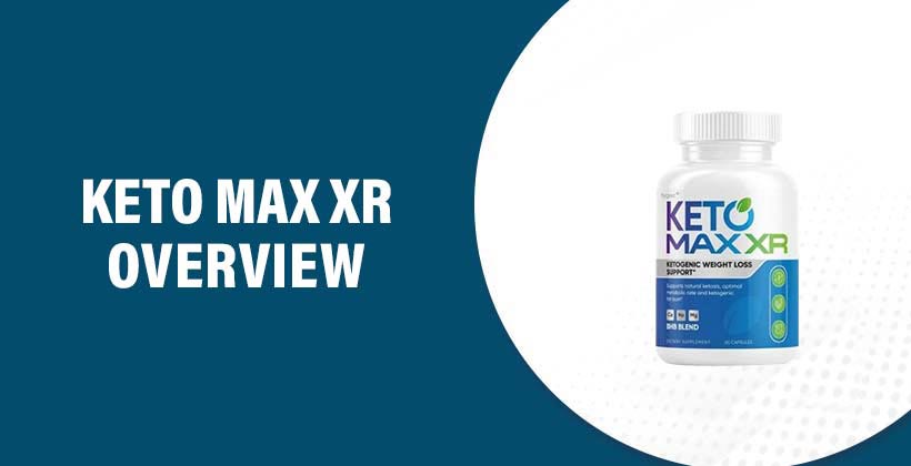 keto-max-xr