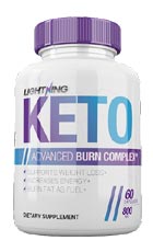 Lightning Keto