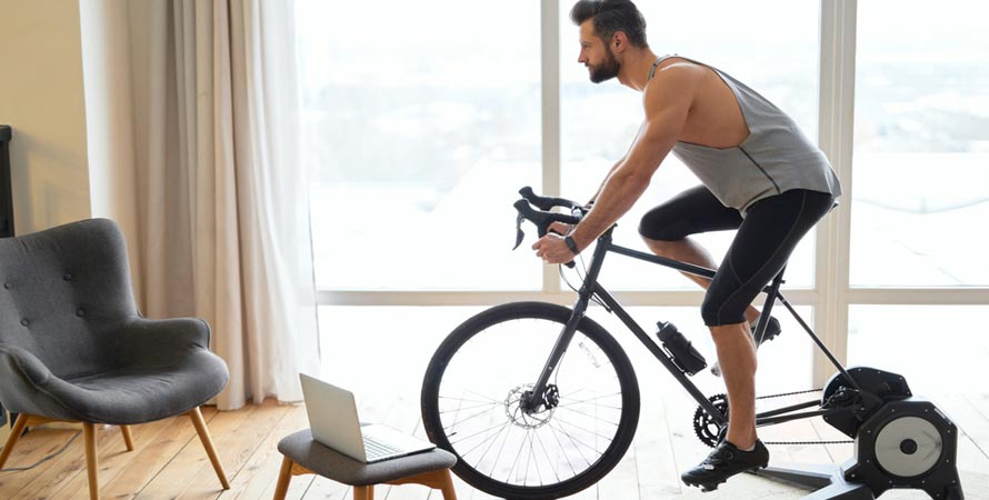 Low-Impact Workouts