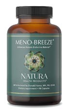 Meno-Breeze
