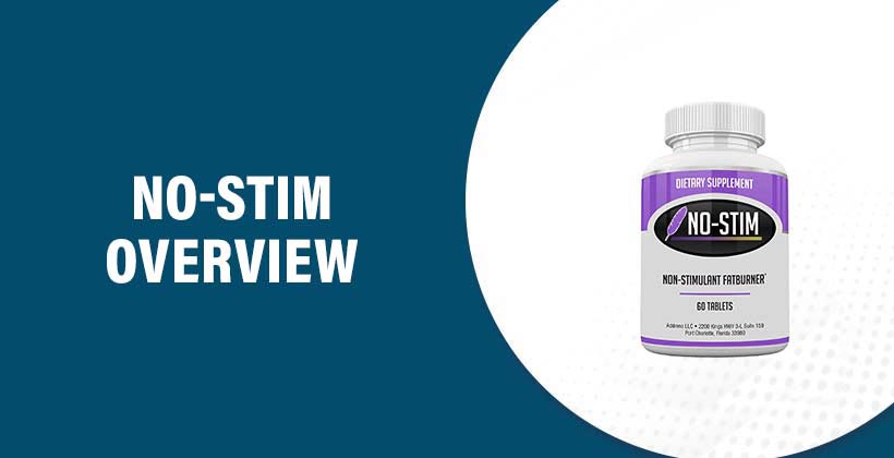 no-stim