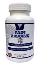 Pain Absolve Rx
