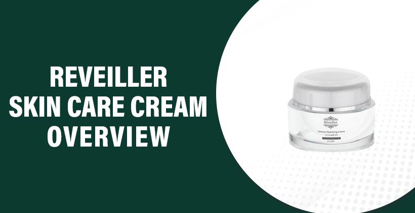 reveiller-skin-care-cream