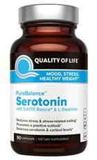 Serotonin