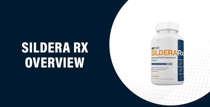 Sildera RX