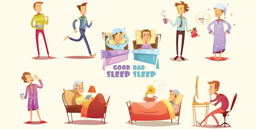 Sleep Importance