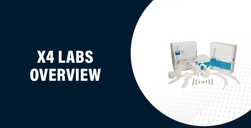 X4 Labs