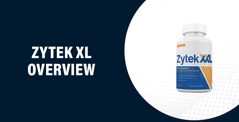 Zytek XL