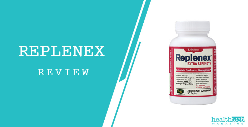Replenex