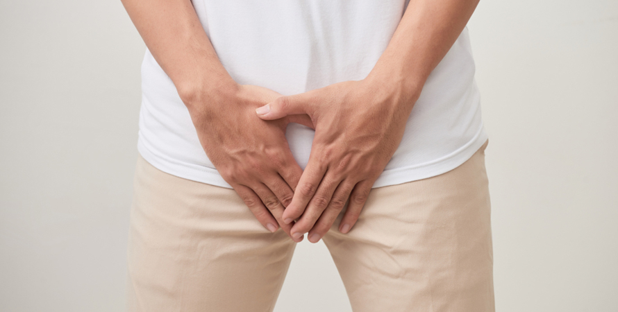 Affect sperm count