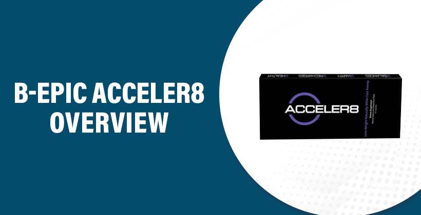 B-Epic Acceler8