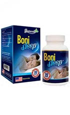 BoniSleep