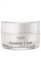 Celes Placentary Cream