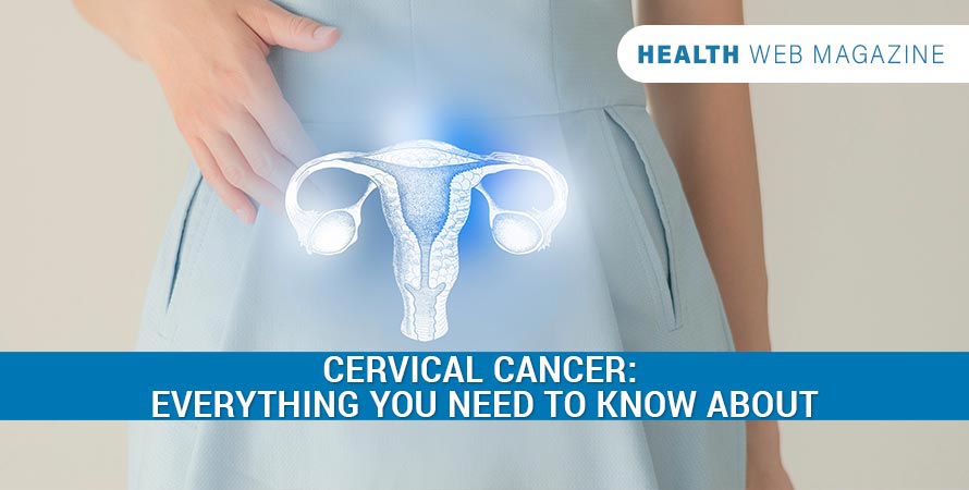 Cervical Cancer