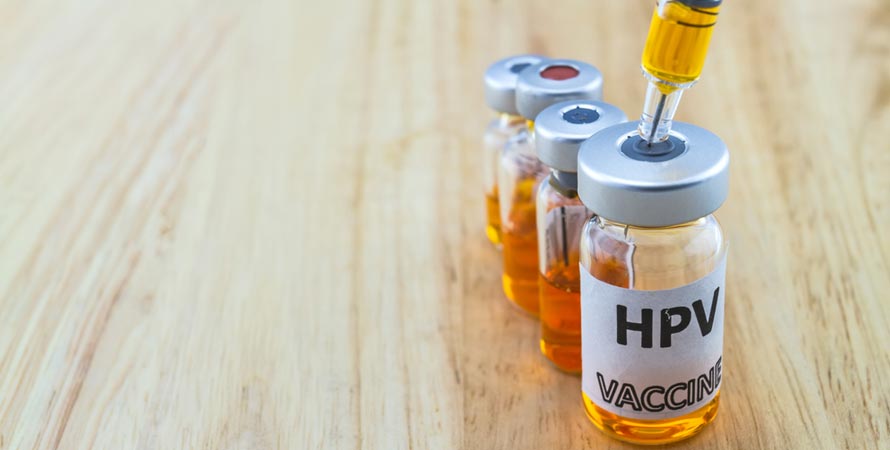 HPV Vaccination
