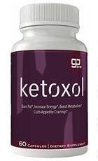Ketoxol