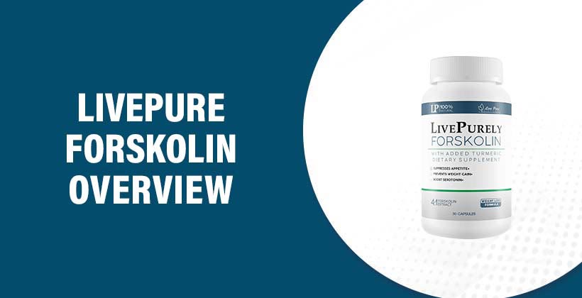 livepure-forskolin