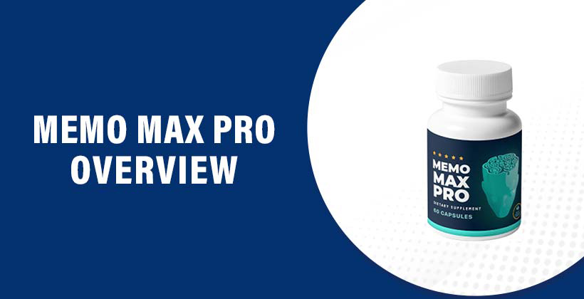 memo-max-pro