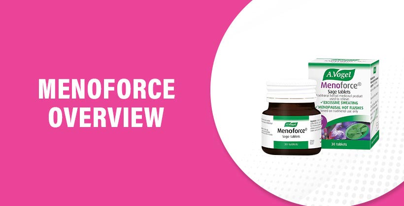 Menoforce