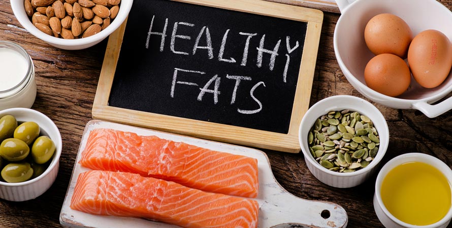 Needs GOOD fat