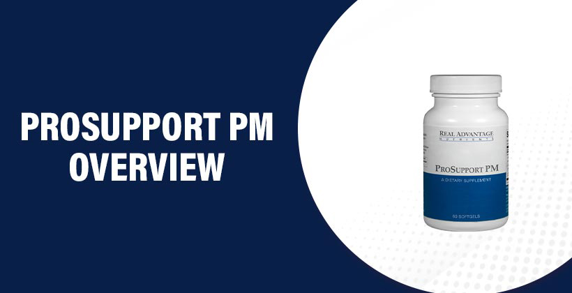 prosupport-pm