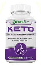 Pure Slim Keto