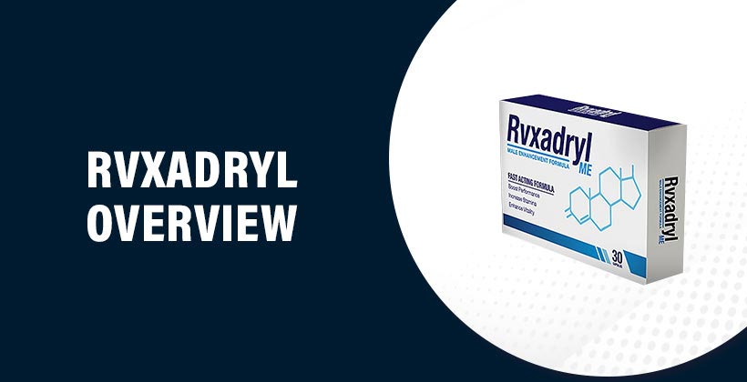 Rvxadryl